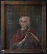 Frederick IV | As seen in the Hanseatic Museum, Bergen, Norw… | Flickr
