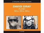 Classic Albums - Flesh/Sell, Sell, Sell by David Gray (CD, Mar-2012, 2 ...
