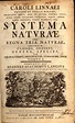 Systema Naturae - Alchetron, The Free Social Encyclopedia