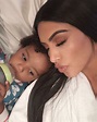 Saint West’s Photo Album: Pics of Kim Kardashian, Kanye West’s Son