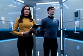 Star Trek Discovery: trailer da 3ª temporada mostra grande salto temporal