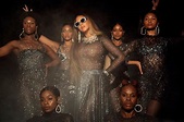 Beyoncé Drops Her Visual Album Black Is King On Disney