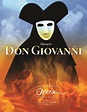 Double Feature of "Don Giovanni" Live Broadcasts | Iowa Public Radio