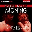 Darkfever by Karen Marie Moning - Audiobook - Audible.com