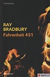 FAHRENHEIT 451 - RAY BRADBURY - 9788490321478