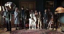 Miss Peregrine's Home for Peculiar Children Video | Collider