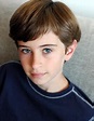 BoyActors - Benjamin B. Smith