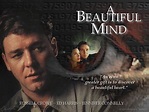 Gendis Learns Psychology: Analisis Film ( a Beautiful Mind)