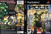 Incredible Hulk, The (USA) ISO