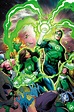 SNEAK PEEK : "DC's Green Lanterns"