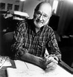Picture of Jules Feiffer