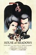 La casa de las sombras - Película - 1976 - Crítica | Reparto | Estreno ...