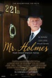 Beobachte Mr. Holmes online