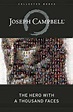 The Hero with a Thousand Faces by Joseph Campbell, Hardcover ...