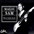 Magic Sam - 1957-1966: West Side Guitar (2014)
