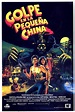 Big Trouble in Little China (1986) - Posters — The Movie Database (TMDb)