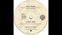 Electronic - Lucky Bag (Miami edit) - YouTube