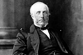 Canada History - George Brown