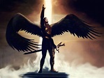 Revelation 10 Mighty Angel - For The Glory of Jesus