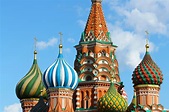 St. Basil’s Cathedral in Moscow. Visits, tickets and schedules