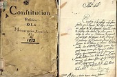 ¿Por qué la primera constitución española se llamó «La Pepa»?