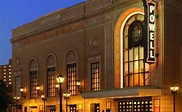 Celebrate 50 Years of the Saint Louis Symphony Orchestra at Powell Hall ...