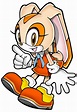 Cream the Rabbit - Sega Wiki - The ultimate unofficial Sega resource ...