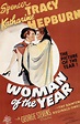 La mujer del año (Woman of the year) (1942) – C@rtelesmix