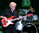 Donald “Duck” Dunn (1941-2012), Legendary Bass Guitarist