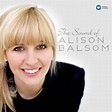 The Sound of Alison Balsom | Warner Classics