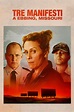 Three Billboards Outside Ebbing, Missouri (2017) - Posters — The Movie ...