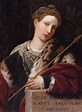 10 great Italian women in Literature: Tullia d‘Aragona (c. 1510–1556 ...