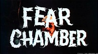 Critique : Fear Chamber, un film de Juan Ibanez (sous: Jack Hill), 1968