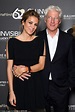 Richard Gere cosies up to girlfriend Alejandra Silva at Time Out Of ...