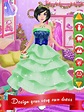 Princess Dress Up | Celebrity Makeover kids Game APK for Android Download