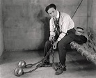 15 fatos sobre Harry Houdini, o ilusionista mais célebre da História ...