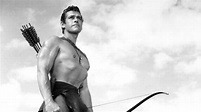 Tarzan the Magnificent (1960) - Moria