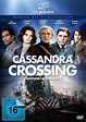 The Cassandra Crossing (1976) - Posters — The Movie Database (TMDb)