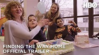 Finding The Way Home (2019): Official Trailer | HBO - YouTube