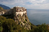 Pilgrimage to Mount Athos - The Holy Mountain