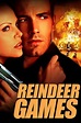 Reindeer Games (2000) - Posters — The Movie Database (TMDB)