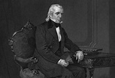 Biography of James K. Polk, 11th US President