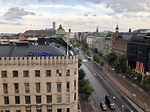 Mannerheimintie - Helsinki