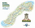 The Kiel Canal