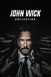 John Wick Collection - Posters — The Movie Database (TMDB)