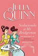 Libros Serie Bridgerton - ️ Novelas de Julia Quinn - LIBROS10