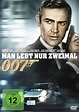 James Bond 007: Man lebt nur zweimal | Film-Rezensionen.de