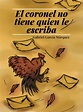 Libro en PDF - EL CORONEL NO TIENE QUIEN LE ESCRIBA by Vanessa Fonseca ...