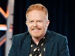 Jesse Tyler Ferguson Reveals He Had a ‘Bit of Skin Cancer’ Removed—See ...