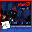 Girlschool - Nightmare at Maple Cross Lyrics and Tracklist | Genius